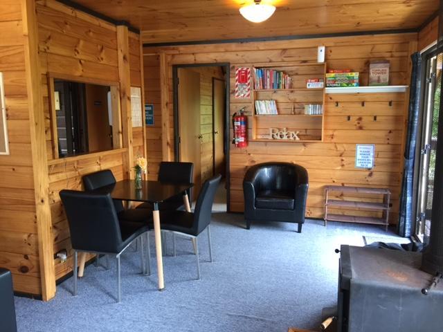 Dakune Chalet Ohakune Exterior photo