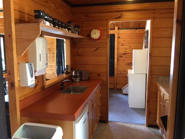 Dakune Chalet Ohakune Exterior photo